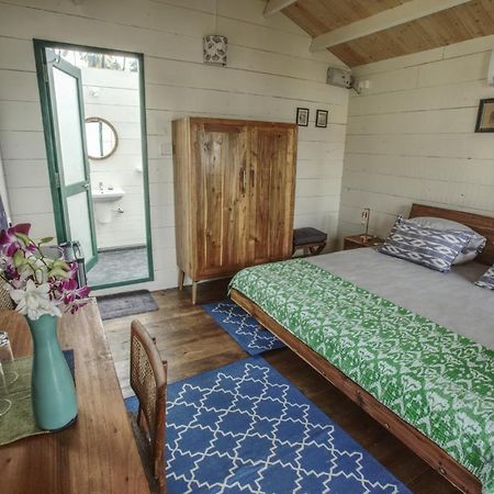 Nest Cottages Канкон Экстерьер фото