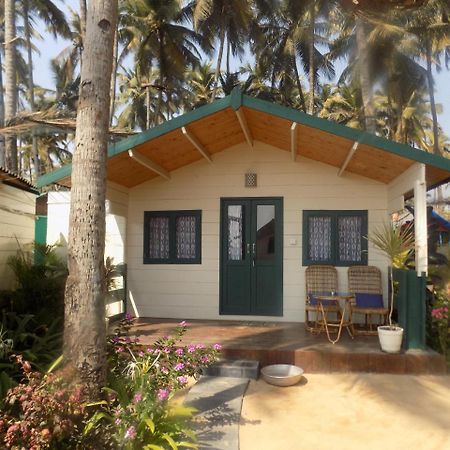 Nest Cottages Канкон Экстерьер фото